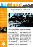 Butlletí Municipal gener 2013