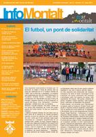 Butlletí Municipal juny 2013