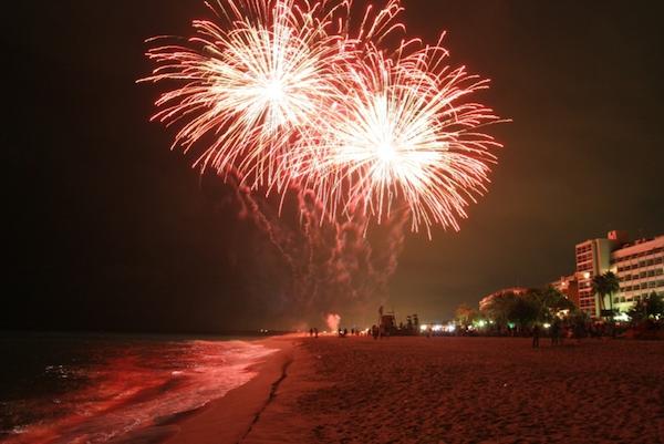 Castell de focs