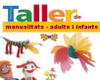 Tallers de manualitats