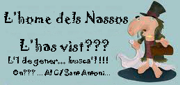 L'Home dels Nassos