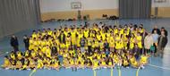 Bàsquet 3 Viles 2013-2014