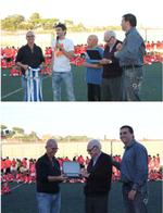 Presentació Santvicentí 2013