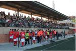 Presentació Santvicentí 2013