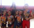Campionat Catalunya de Patinatge