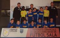 Futbol Base 2013