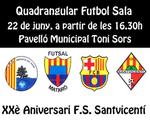 Futbol Sala