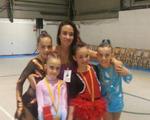 Grup patinatge