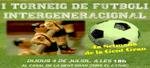 I Torneig de Futbolí Intergenarional