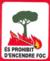 Prohibit fer foc