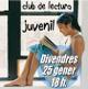 Club de lectura juvenil