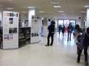 Exposició: Escriure en temps difícils