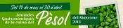 Jornades del Pèsol