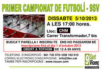 Campionat futbolí 9 SV