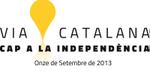 Logo Via Catalana