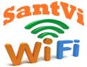 SantVi Wifi