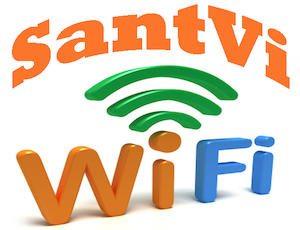 Santvi WiFi