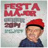 Festa Major Hivern 2014