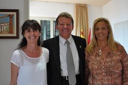 Projecte Euronet 50/50