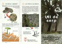 Ruta Ulls de serp