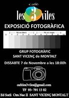 Exposició fotogràfica