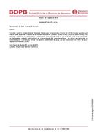 Edicte Compte General 2014