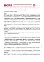 Licitació servei abalisament platja