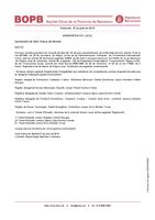 Nomenaments nou govern