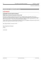 Nomenament funcionari inter&iacute;