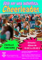 Cheerleader