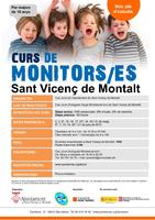 Curs monitors 2015