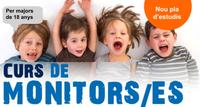Curs monitors 2015