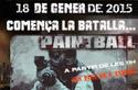 Paintball 2015