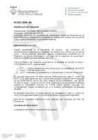 Plec clàusules licitació renting vehicle i ordinadors