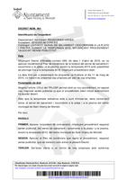 Licitació servei salvament platja i piscina II