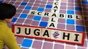 Scrabble gengant
