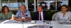 Presentació Jornades peix i marisc