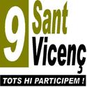 Logo 9 SV