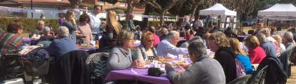 Sant Vicenç Dona 2016