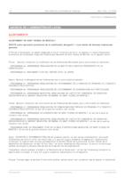 Aprovaci&oacute; provisional ordenances generals 2017