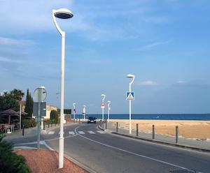 Enllumenat marquès casa riera