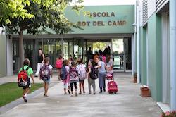 Escola Sot del Camp