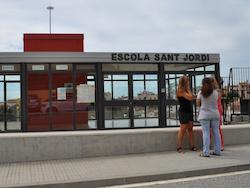 Escola Sant Jordi
