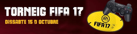 Torneig FIFA 17