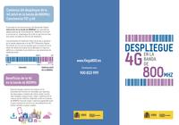 Desplegament 4G