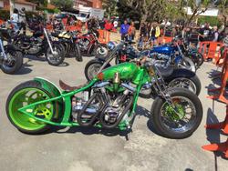Rock Rodes