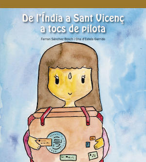 Conte Sant Jordi 2017