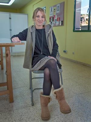 Marian Domínguez