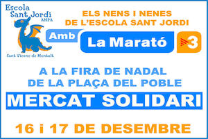 Mercat Solidari