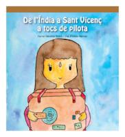 De l'ïndia a Sant Vicenç a tocs de pilota - 2017
